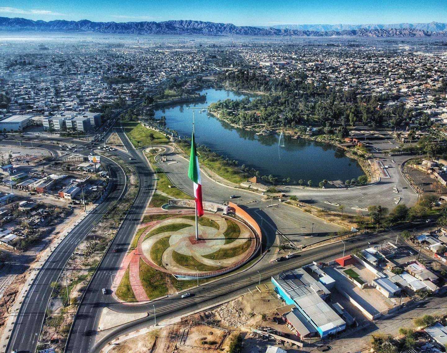Mexicali